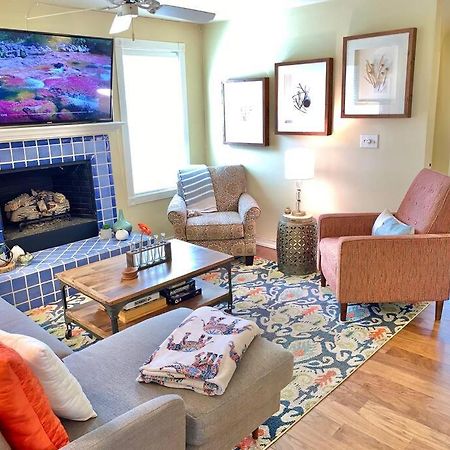 The Comforts' Inn: Mountain Escape Mountainaire エクステリア 写真