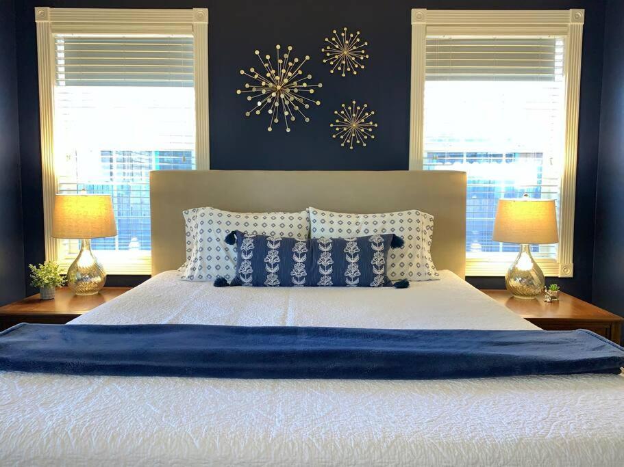 The Comforts' Inn: Mountain Escape Mountainaire エクステリア 写真