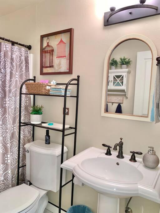 The Comforts' Inn: Mountain Escape Mountainaire エクステリア 写真